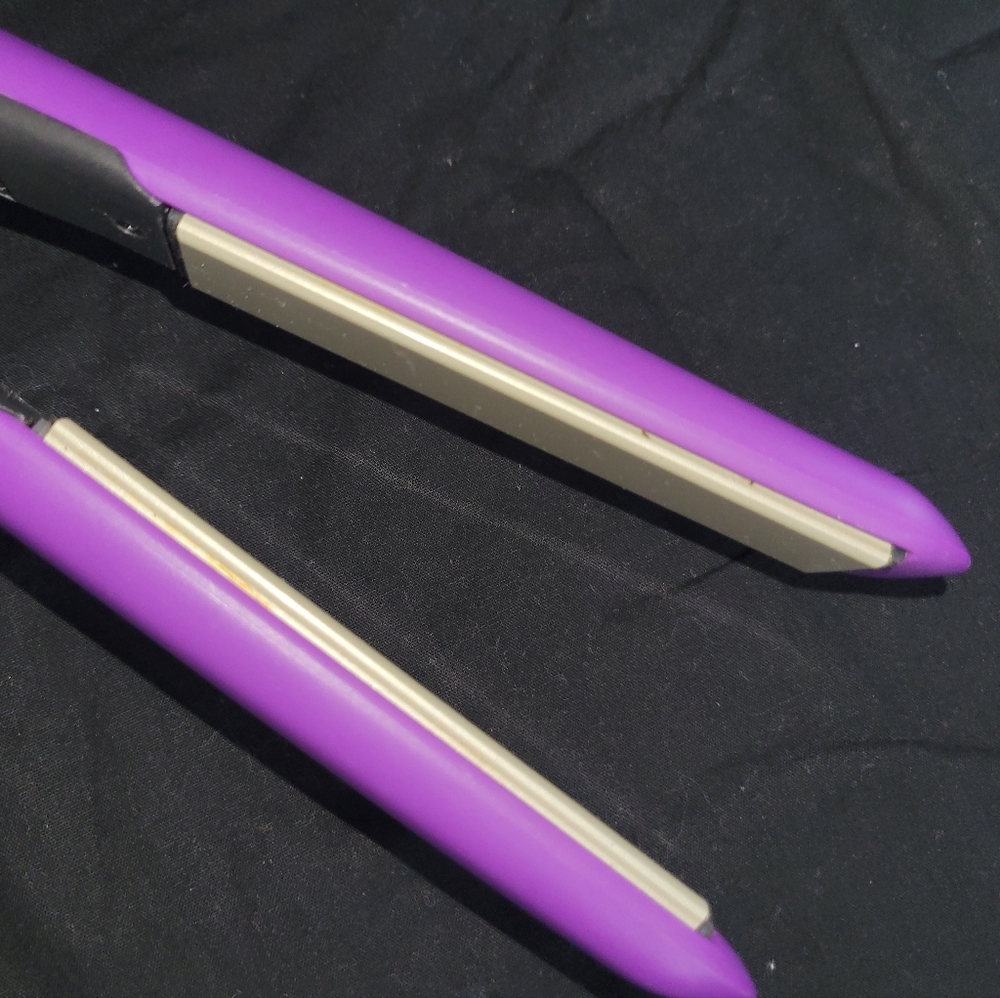 Used REMINGTON 1” Anti-Static Flat Iron - Picture 7 of 12